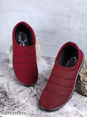 ARSH Latest Graceful Women Bellies & Ballerina
