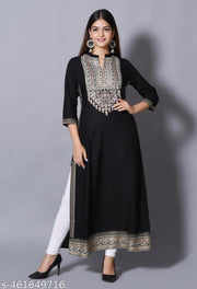 S&M-111 Black
