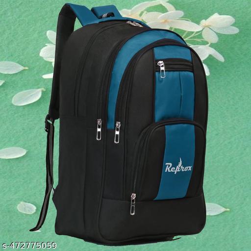 40 L Casual Waterproof Laptop Bag/Backpack for Men Women Boys Girls/Office School College Teens & Students