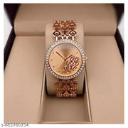 Trendy Women's & Girls Watches