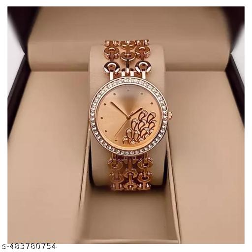 Trendy Women's & Girls Watches
