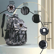 Tinytot 30 Litre, Stylish & Trendy Water Resistant Hi Storage School Collage Travel Laptop Backpack Bag for Boys, Girls, Mens &  Womens, 20 Inches