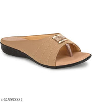 APEX  New Looking Woman and Girls Fashionable Stylish Sandals and Slippers