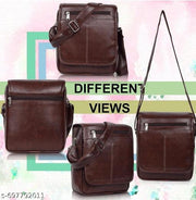 Men Sling bag stylish sling bag new sling bag top sling bag Shoulder bag Cross Body