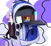 35L Men Laptop Backpack For Every Purpose