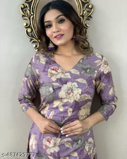 Banita Fashionable Kurtis