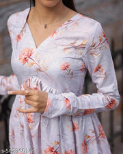 Premium Kurti For Women