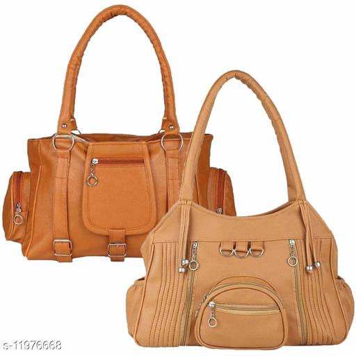 Ravishing Versatile Women Handbags
