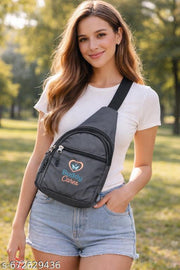 Unisex Crossbody Bag - Perfect for Travel, Daily Commuting, and Hands-Free Adventures