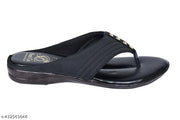 Lether look ladies soft flip flops Flip flops for women meesho flip flops under 200 flat sandals for women flats slippers for women meesho flat heels flat slides. Women  Soft Traditional Comfortable Flip Flop Slippers for daily use out door slippers