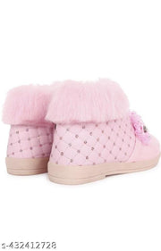 Kids boots