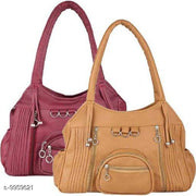 Taki Fashion Hand bag Combo and Clutch combo