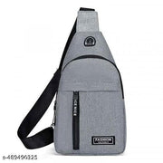 PICNIC CROSS SHOULDER BAG
