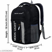 Moonlight bag College bag office bag Travel bag School bag coaching bag all types bag use to bag