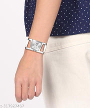 4075-SL Elegant Design Analog Watch - For Women ()