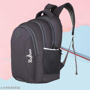 35L Casual Men Laptop Backpack For Every Purpose