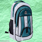 35 L Casual Waterproof Laptop Bag/Backpack for Men Women Boys Girls/Office School College Teens & Students