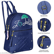 navy blue  london pirnted