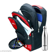 35L Men Laptop Backpack For Every Purpose