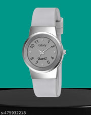Elegent Unique Best Quality Kids Girls Analog Watch For Kids