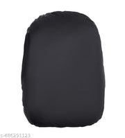 SUNDROW Backpack for Men and Women|Unisex Backpack|College Bag for Boys and Girls|office Backpack |School Bag|Trendy Backpack|Stylish Backpack Spacy unisex Backpack with Rain cover and Reflective Strip 22 L Laptop Backpack
