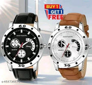 New Sports Watch Combo For Men
