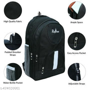 35L Men Laptop Backpack For Every Purpose