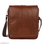 Stylish Men Messenger Bags