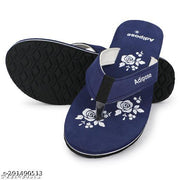 Womens Casual Comfortable Stylish And Trending Flipflops Slippers