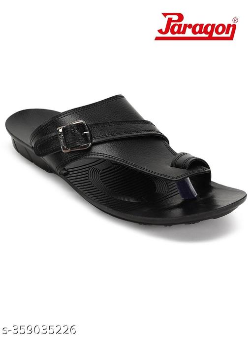 Paragon Men Stylish Outdoor Sandals