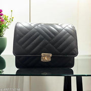 Voguish Attractive Women Slingbags