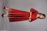 Abhisarika Fashionable Kurtis