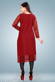 Trendy Designer Kurti For Women