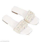 Women Flats Slipper