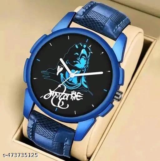 Yolako Attractive fancy Watch For Men