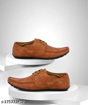 GULASS WICK Casuals For Men