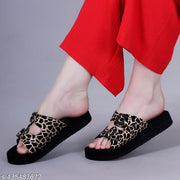 Doctor Ortho Slippers and Flats for Women.