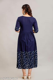 Aahana Trendy Anarkali Kurtis for Women