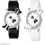 Analog Watches