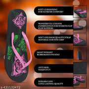 Trendy Women’s Slippers