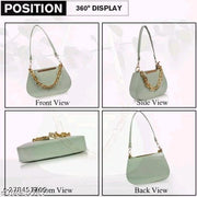 Classic Fancy Fashionable Party/Wedding Shoulder Slingbag For Women