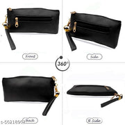 Anice Clutch Bag for Women | Ladies Purse | Women Clutch Wallet | Party Wear Clutch | Wedding Clutch Bag | Casual Hand Clutch Purse