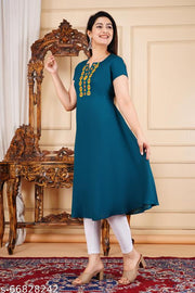 Anarkali  guan