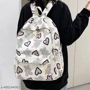 Funky Fashionable Kids Unisex Bags & Backpacks