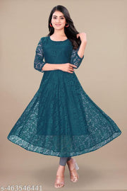 Kashvi Sensational Kurtis