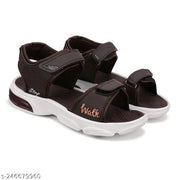 Bersache Comfortable Trendy Outdoor Casual Sandals for BoysCombo(MM)-7021-1705