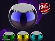 Mini Boost multicolour bluetooth Speaker, best Bluetooth Speaker, mini Bluetooth Speaker, Base Bluetooth Speaker