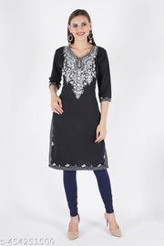 winter kurta/handwork kurta/kashmiri kurta/wool kurta/woolen kurta for women/winter kurti for women