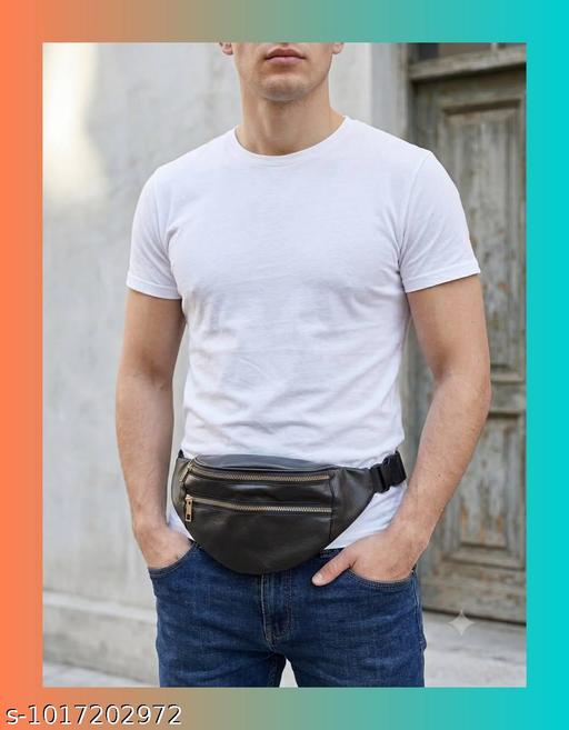 Waist Bag For Men