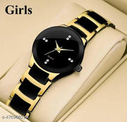 Yolako Stylish Women Analog Watches